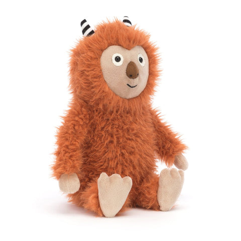 Jellycat Pip Monster Small-PIP6MON-Pumpkin Pie Kids Canada