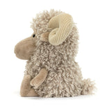 Jellycat Ramsley Sheep-Pumpkin Pie Kids Canada