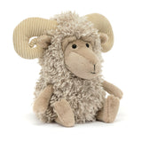 Jellycat Ramsley Sheep-Pumpkin Pie Kids Canada