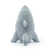 Jellycat Ricky Silvie Shark-SIL3S-Pumpkin Pie Kids Canada
