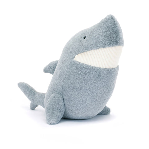 Jellycat Ricky Silvie Shark-SIL3S-Pumpkin Pie Kids Canada