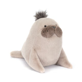 Jellycat Roarwell Sea Lion-SEA2LN-Pumpkin Pie Kids Canada