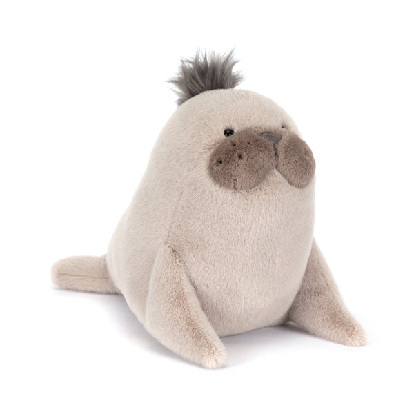 Jellycat Roarwell Sea Lion-SEA2LN-Pumpkin Pie Kids Canada