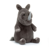 Jellycat Roderick Rhinoceros-ROD2RNO-Pumpkin Pie Kids Canada