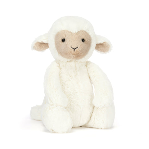 Jellycat Skipson Lamb Original-BAS3LAM-Pumpkin Pie Kids Canada