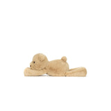 Jellycat Smudge Bear Tiny-Pumpkin Pie Kids Canada