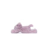 Jellycat Smudge Hippo Tiny-SMG6H-Pumpkin Pie Kids Canada
