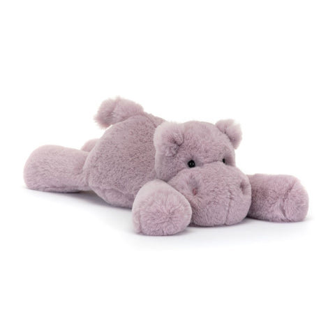 Jellycat Smudge Hippo-Pumpkin Pie Kids Canada