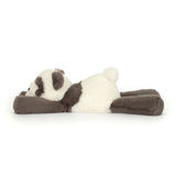 Jellycat Smudge Panda - Original-Pumpkin Pie Kids Canada