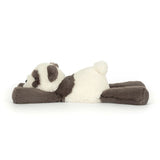 Jellycat Smudge Panda - Original-SMG2PAN-Pumpkin Pie Kids Canada