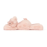 Jellycat Smudge Pig-Pumpkin Pie Kids Canada