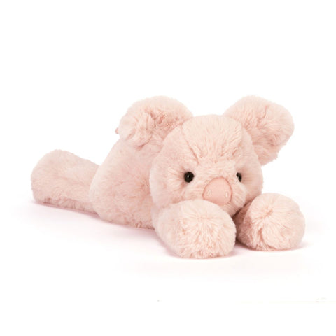 Jellycat Smudge Pig-SMG2PG-Pumpkin Pie Kids Canada