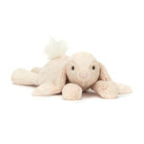 Jellycat Smudge Rabbit Small-SMG3R-Pumpkin Pie Kids Canada