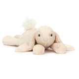 Jellycat Smudge Rabbit Small-Pumpkin Pie Kids Canada