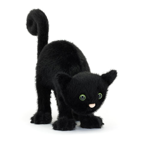 Jellycat Spookipaws Cat-Pumpkin Pie Kids Canada