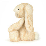 Jellycat Springlowe Luxe Bunny Big-BAH2LPB-Pumpkin Pie Kids Canada