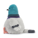 Jellycat Strutton Pigeon-PIG3EONY-Pumpkin Pie Kids Canada