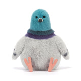 Jellycat Strutton Pigeon-PIG3EONY-Pumpkin Pie Kids Canada