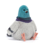 Jellycat Strutton Pigeon-PIG3EONY-Pumpkin Pie Kids Canada