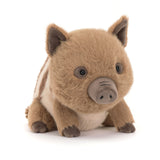 Jellycat Swinley Boar-Pumpkin Pie Kids Canada