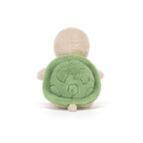 Jellycat Thimble Turtle-Pumpkin Pie Kids Canada