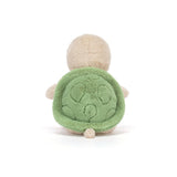 Jellycat Thimble Turtle-TS4TUR-Pumpkin Pie Kids Canada