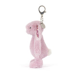 Jellycat Thistlepop Blossom Bunny Bag Charm-Pumpkin Pie Kids Canada