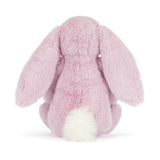 Jellycat Thistlepop Blossom Luxe Bunny Original-Pumpkin Pie Kids Canada