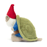 Jellycat Timmy Turtle Garden Gnome-Pumpkin Pie Kids Canada