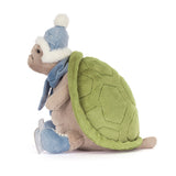 Jellycat Timmy Turtle 'Skating'-Pumpkin Pie Kids Canada