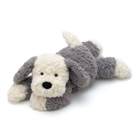 Jellycat Tumblie Sheep Dog Medium-TM6SD-Pumpkin Pie Kids Canada