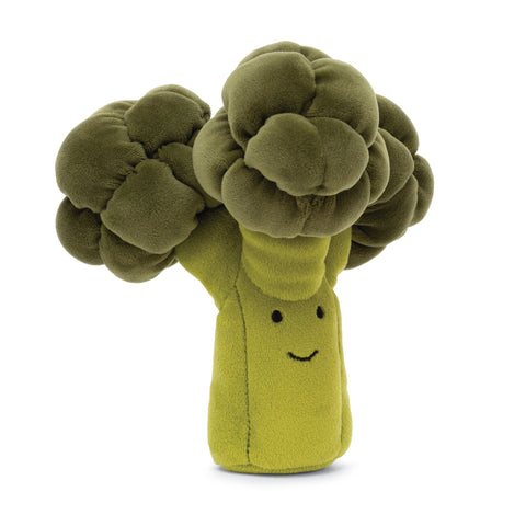 Jellycat Vivacious Vegetable Broccoli-Pumpkin Pie Kids Canada