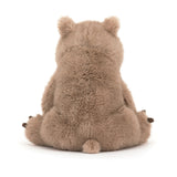 Jellycat Wonda Wombat-WOM3BAT-Pumpkin Pie Kids Canada
