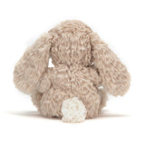 Jellycat Yummy Bunny Beige-Pumpkin Pie Kids Canada