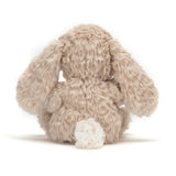 Jellycat Yummy Bunny Beige-YUM6B-Pumpkin Pie Kids Canada