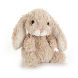 Jellycat Yummy Bunny Beige-YUM6B-Pumpkin Pie Kids Canada
