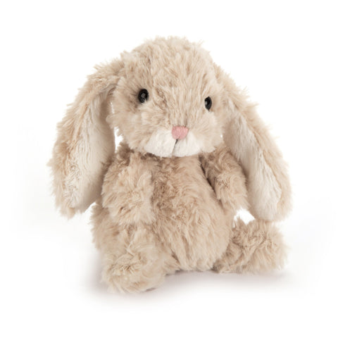 Jellycat Yummy Bunny Beige-YUM6B-Pumpkin Pie Kids Canada