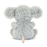 Jellycat Yummy Mouse-YUM6MS-Pumpkin Pie Kids Canada