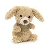 Jellycat Yummy Puppy-YUM6PUP-Pumpkin Pie Kids Canada