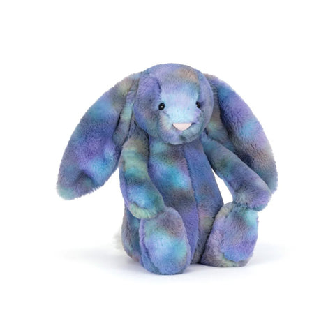 Jellycat Zodihop Luxe Bunny Original-BAS3COS-Pumpkin Pie Kids Canada