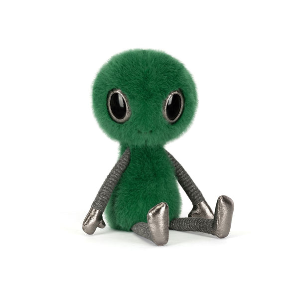 Jellycat Zyllan Alien-AL3GRE-Pumpkin Pie Kids Canada
