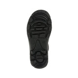 Kamik Tundra Jr Boot - Black-AK8215G BLK 11-Pumpkin Pie Kids Canada