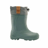 Kamik Tundra Jr Boot - STY-Pumpkin Pie Kids Canada