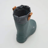 Kamik Tundra Jr Boot - Stormy-AK8215G STY 8-Pumpkin Pie Kids Canada