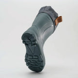 Kamik Tundra Jr Boot - Stormy-AK8215G STY 8-Pumpkin Pie Kids Canada