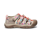 Keen Newport H2 Sandal - Safari/Birch-1028822 13-Pumpkin Pie Kids Canada