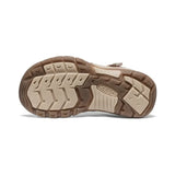 Keen Newport H2 Sandal - Safari/Birch-1028822 13-Pumpkin Pie Kids Canada