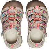 Keen Newport H2 Sandal - Safari/Birch-1028822 13-Pumpkin Pie Kids Canada