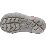Keen Seacamp II CNX Sandal - Coronet Blue/Hot Pink-1028841 11-Pumpkin Pie Kids Canada