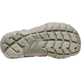 Keen Seacamp II CNX Sandal - Durbarry/Pink-A-Boo-Pumpkin Pie Kids Canada